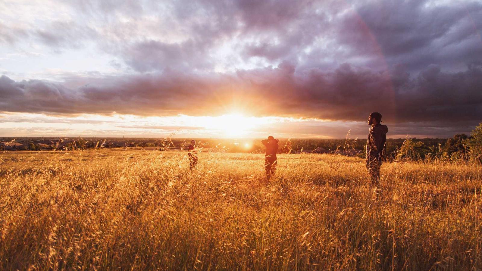 2일 도시 여행, 실전 템플릿